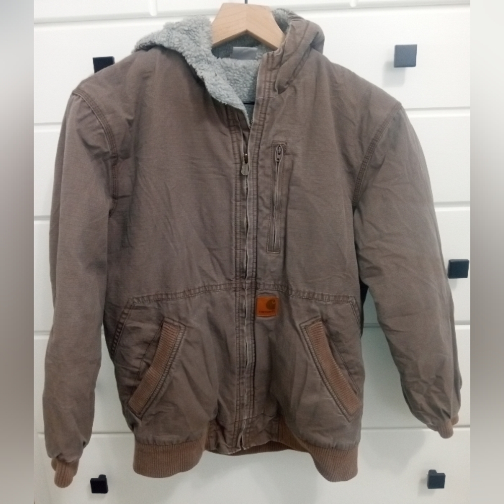 Carhartt Jacket